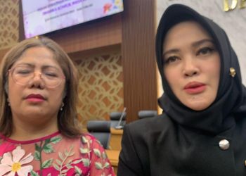 Kaukus Perempuan Parlemen RI