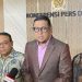 Ahmad Doli Kurnia (kedua dari kanan)