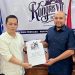Kandidat Ketua Umum BM PAN, Mora Harahap