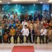 Halal Bi Halal Yayasan Amal Insani dan Alumni HMI Yogyakarta di Jakarta, Selasa (14/04)