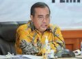 Politisi Partai Golkar, Yahya Zaini