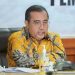 Politisi Partai Golkar, Yahya Zaini