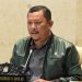 Anggota Komisi V DPR RI dari Fraksi PKB, Irmawan