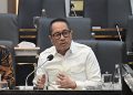 Anggota DPR RI Fraksi Partai Golkar, Firman Soebagyo