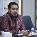 Anggota Komisi II DPR RI dari Fraksi Partai Golkar, Ahmad Irawan