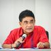 Politisi PDI Perjuangan, Andreas Hugo Pareira