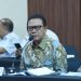 Anggota Komisi II DPR RI dari Fraksi Partai Kebangkitan Bangsa, Ali Ahmad