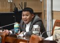 Anggota Komisi III DPR RI, Abdullah