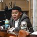 Anggota Komisi III DPR RI, Abdullah
