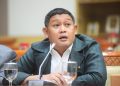 Anggota Komisi III DPR RI, Abdullah