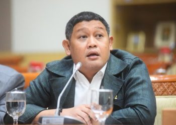 Anggota Komisi III DPR RI, Abdullah