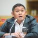 Anggota Komisi III DPR RI, Abdullah