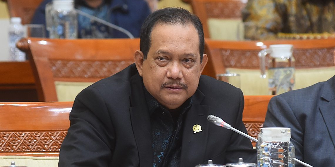 Anggota Komisi III DPR RI, Rikwanto