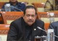 Anggota Komisi III DPR RI, Rikwanto