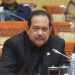 Anggota Komisi III DPR RI, Rikwanto