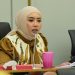 Anggota Badan Legislasi DPR RI, Cindy Monica Salsabila Setiawan,