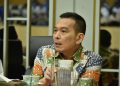 Anggota Komisi IV DPR RI, Daniel Johan