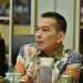 Anggota Komisi IV DPR RI, Daniel Johan