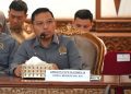 Anggota Komisi IX DPR RI, Zainul Munasichin,