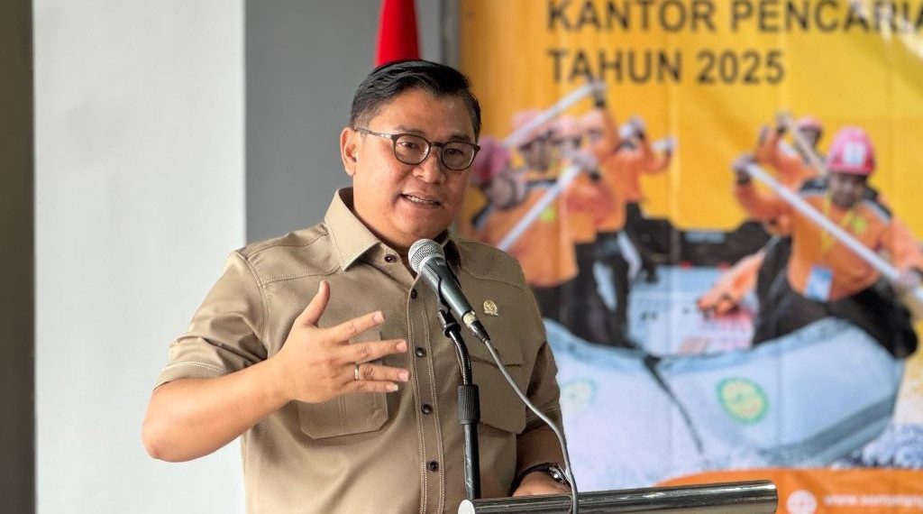 Anggota Komisi V DPR RI, Danang Wicaksana Sulistya