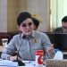 Anggota Komisi VI DPR RI, Christiany Eugenia Paruntu,