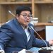 Anggota Komisi VI DPR RI, Kawendra Lukistian