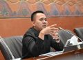 Anggota Komisi VI DPR RI Mufti Anam