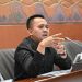 Anggota Komisi VI DPR RI Mufti Anam