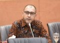 Anggota Komisi VI DPR RI, Nasim Khan