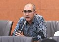 Anggota Komisi VI DPR RI Fraksi PKB, Nasim Khan