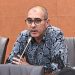 Anggota Komisi VI DPR RI Fraksi PKB, Nasim Khan