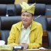 Ketua Komisi XII DPR RI, Bambang Patijaya,