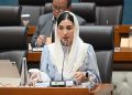 Anggota Komisi VII DPR RI, Novita Hardini,