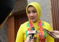 Anggota Komisi VIII DPR RI, Atalia Praratya