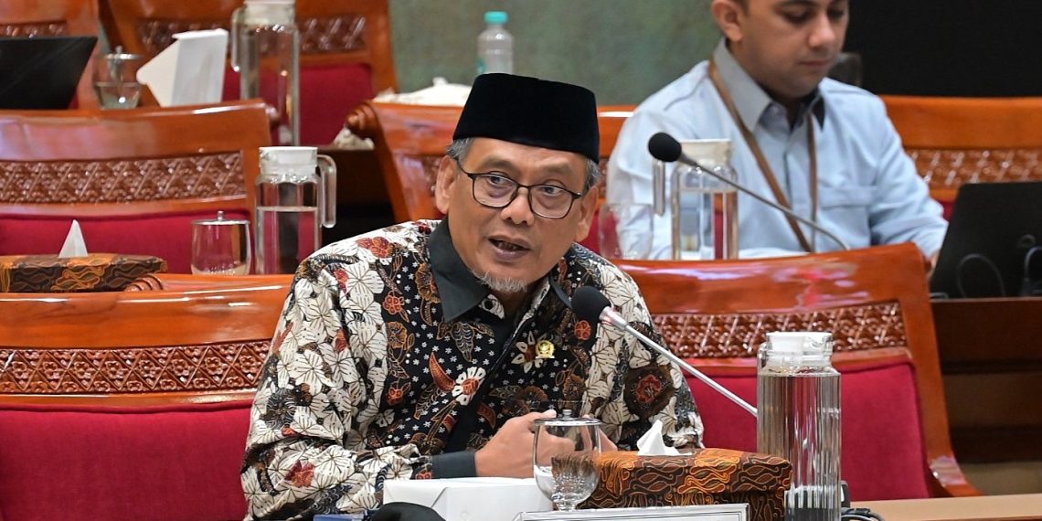 Anggota Komisi X DPR RI, Abdul Fikri Faqih,
