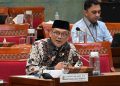 Anggota Komisi X DPR RI, Abdul Fikri Faqih,