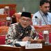 Anggota Komisi X DPR RI, Abdul Fikri Faqih,