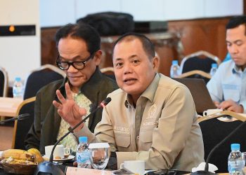 Anggota Komisi X DPR RI Fraksi Partai Golkar, Juliyatmono