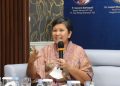 Anggota Komisi X DPR RI, Lestari Moerdijat