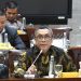 Anggota Komisi XI DPR RI dari Fraksi PAN, Ahmad Najib Qodratullah