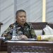 Anggota Komisi XI DPR RI dari Fraksi PKB, Bertu Merlas,