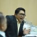 Anggota Komisi XII DPR RI, Beniyanto Tamoreka