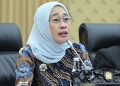 Ketua Komisi IV DPR RI, Anggia Erma Rini