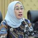 Ketua Komisi IV DPR RI, Anggia Erma Rini