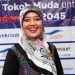 Wakil Ketua Komisi VII DPR RI, Chusnunia