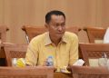 Ketua Komisi XII DPR RI, Bambang Patijaya