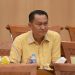 Ketua Komisi XII DPR RI, Bambang Patijaya