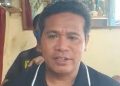 Anggota DPR RI Fraksi PKB, Syafruddin Afan