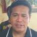 Anggota DPR RI Fraksi PKB, Syafruddin Afan