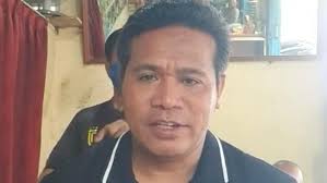 Anggota DPR RI Fraksi PKB, Syafruddin Afan